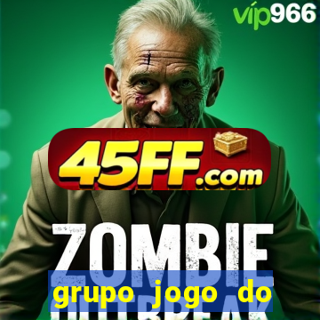grupo jogo do bicho whatsapp salvador